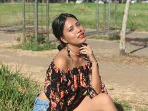 ASIANXANASTASIAX's Sexcam