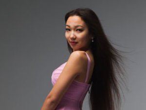 AsianXSofi's Sexcam