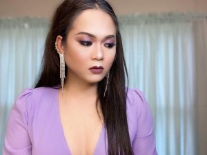 AsiaticStar's Sexcam