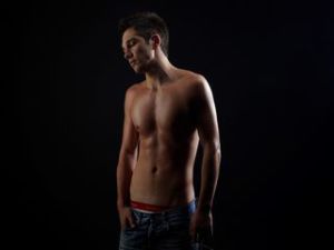 ASimple's Sexcam