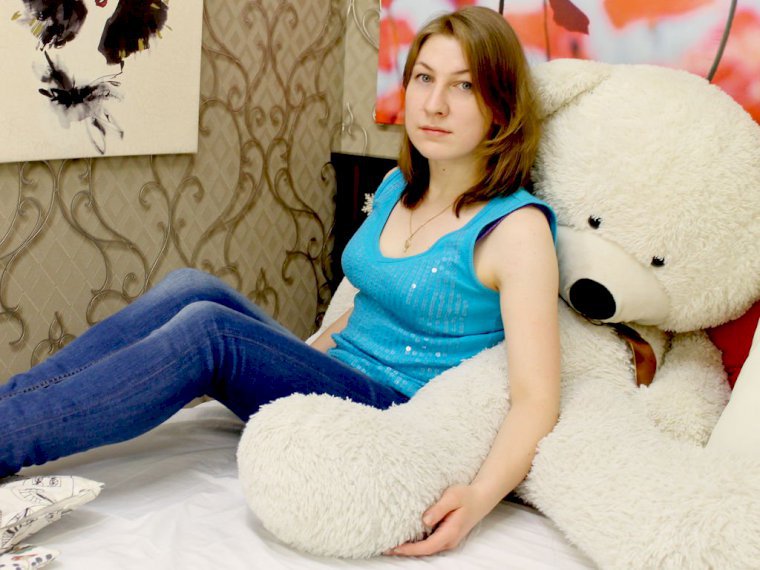 AsJada's Profil - Bild n°0