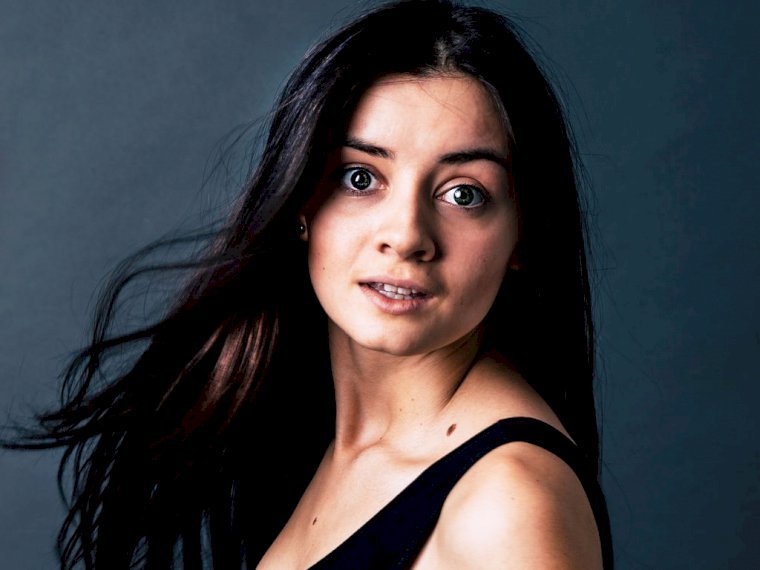 AspenMurr's profile - Image n°1
