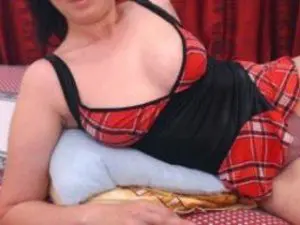 Webcam sex with AssDeFolie