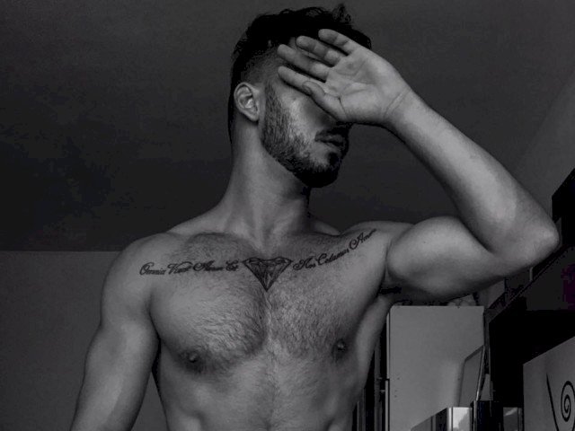 Profil de astonbodyxxx - Photo n°2