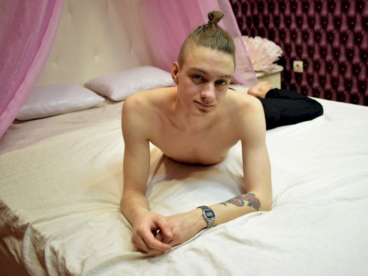 AstonShaww's Profil - Bild n°0