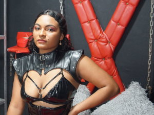 AstridBosman's Sexcam