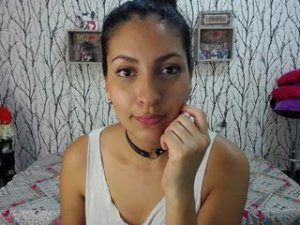 AstridBrinx's Sexcam