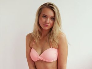 AsunaSexyBlonde's Sexcam