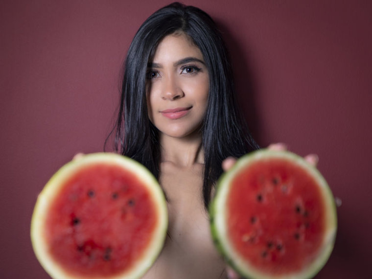 AteneaEllis's profile - Image n°0