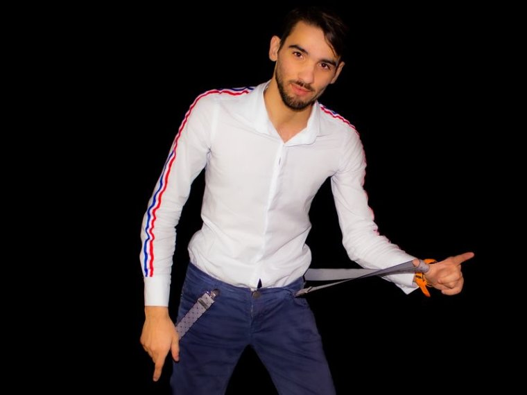 atesacher's profile - Image n°0