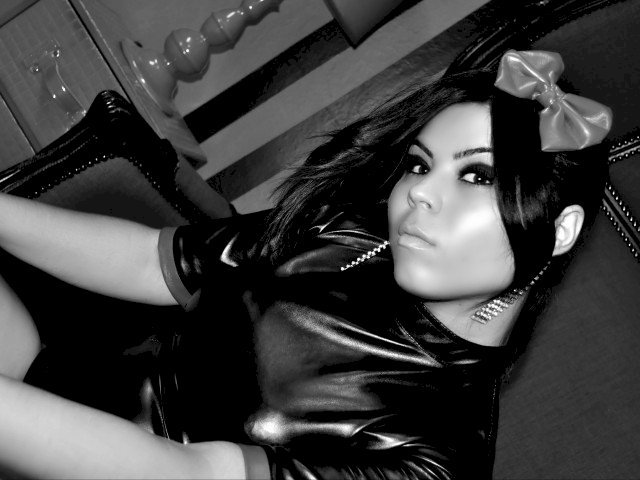 AthenaDomme's profile - Image n°1