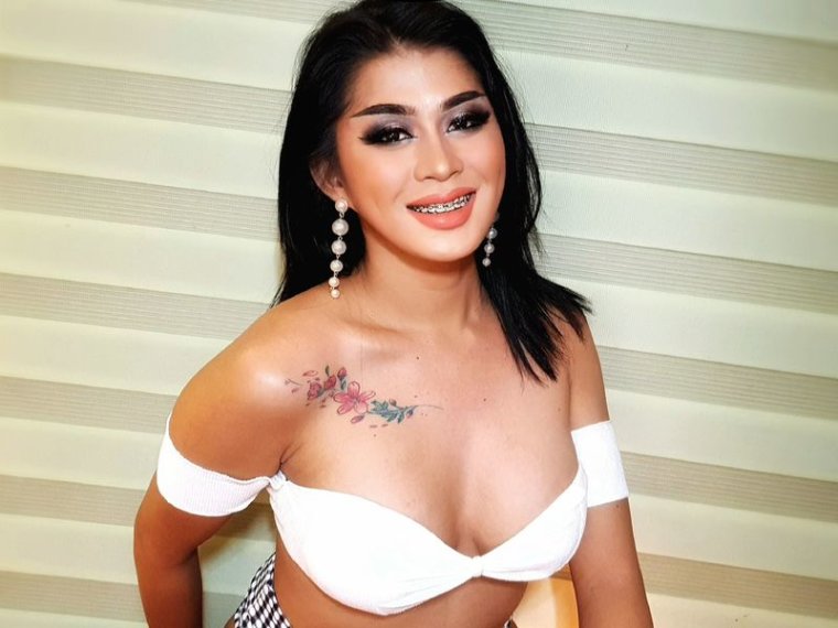 AthinaParker's profile - Image n°0