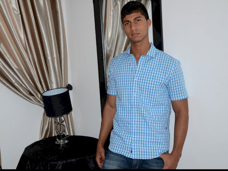 athleticboylatin's profile - Image n°1