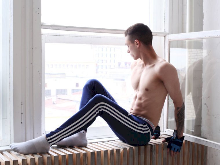 AthleticThomas's profile - Image n°0