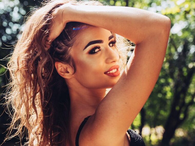 AubreeCarther's profile - Image n°0