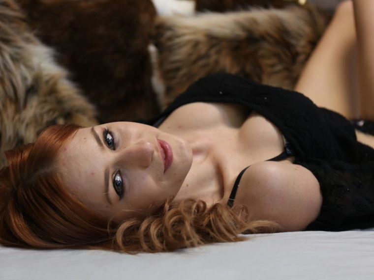 AubreyMoon's profile - Image n°0