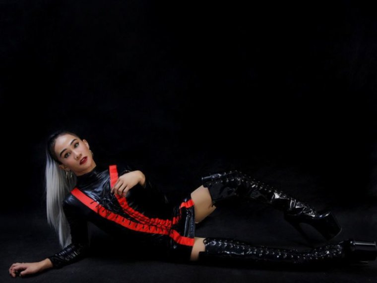 AubryEvangelista's profile - Image n°0