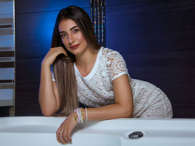 Profil de AudreyAniston - Photo n°0