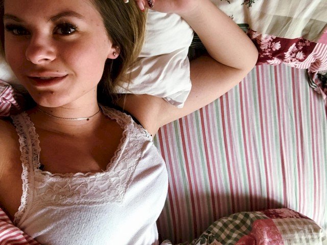 AudreyCute's profile - Image n°2