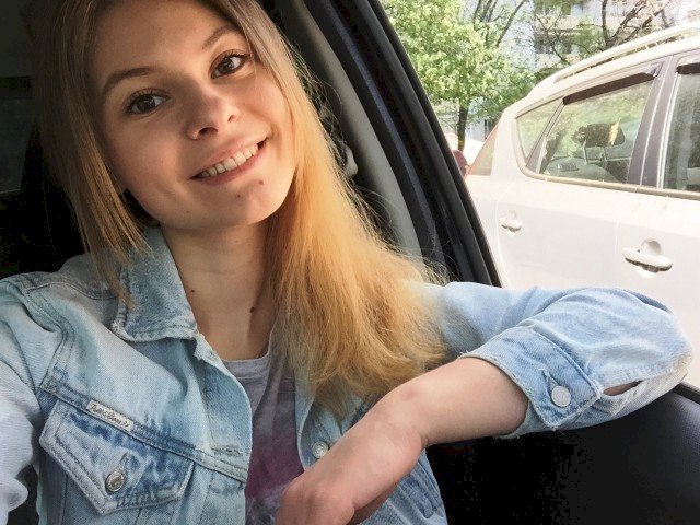 AudreyCute's profile - Image n°1