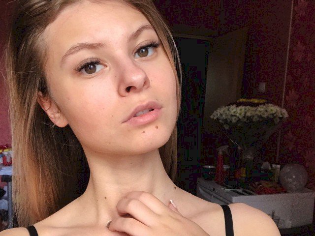 AudreyCute's profiel - Afbeelding n°6