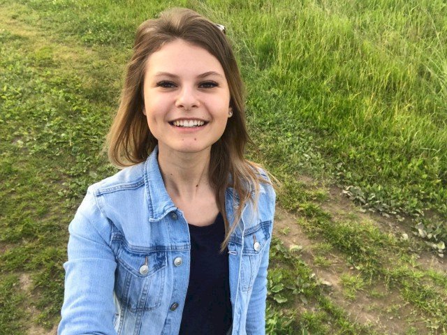 AudreyCute's profile - Image n°0