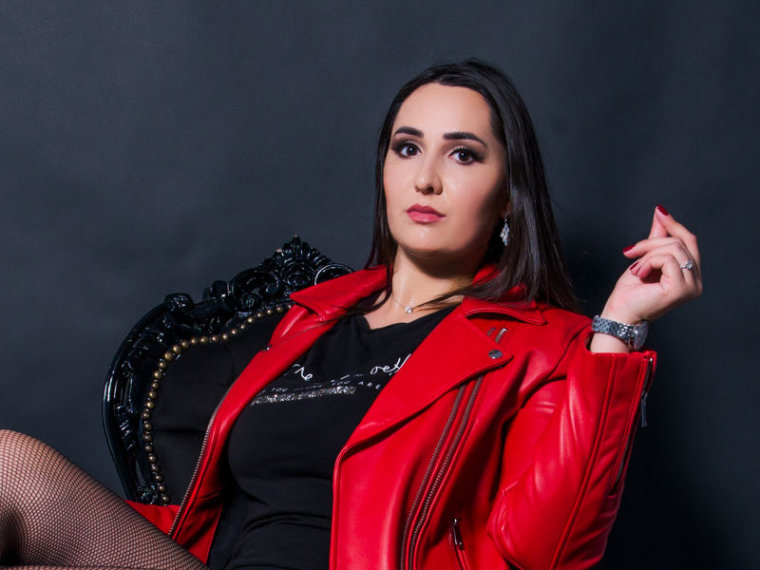 AudreyDias's profile - Image n°1