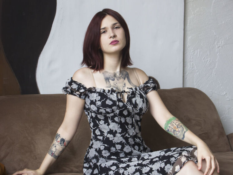 AudreyFleming's profile - Image n°0