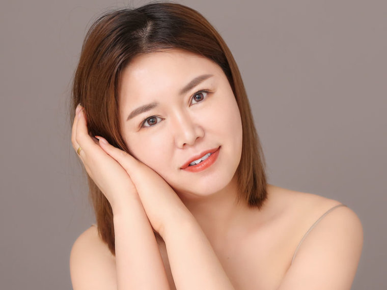 AudreyLiu's profile - Image n°0
