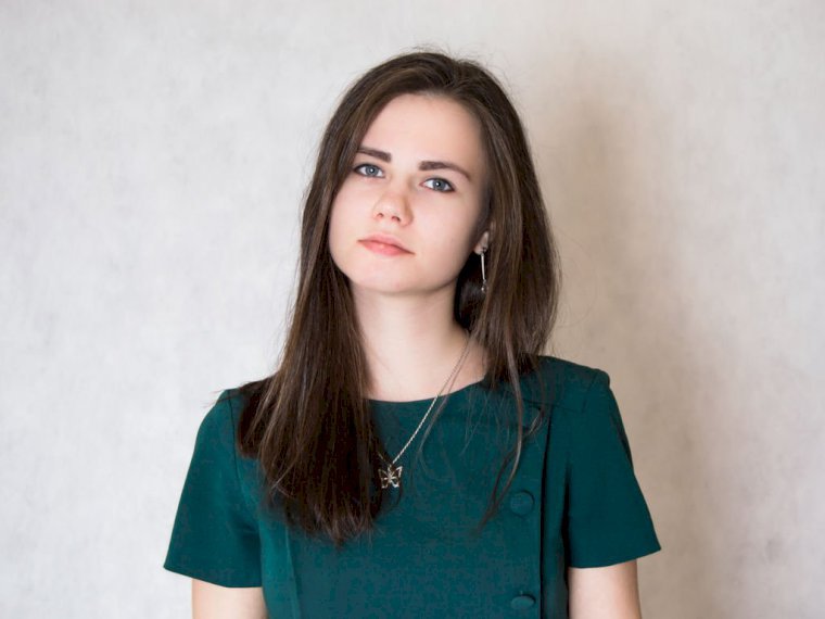 AudreyModest's profile - Image n°0