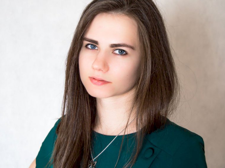 AudreyModest's profile - Image n°1