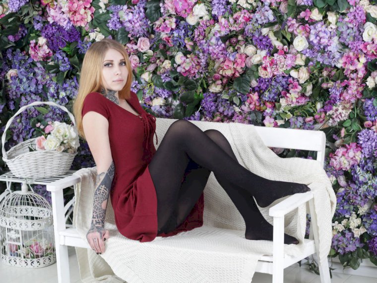 AudreyONeil's Profil - Bild n°0