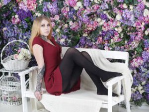 AudreyONeil's Sexcam