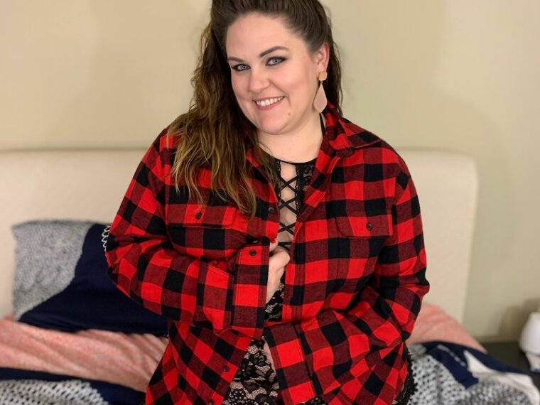 AudrinaClarke's profile - Image n°0