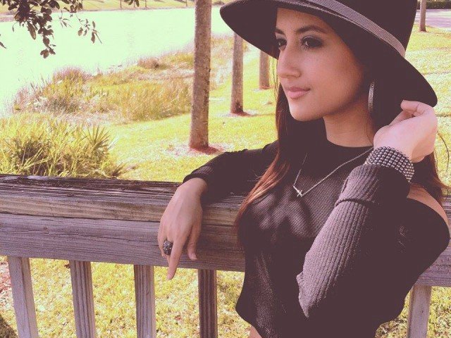 audrinarose's profile - Image n°0