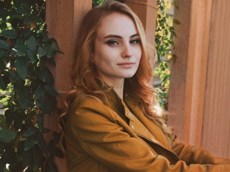 AudryRichards's profile - Image n°0