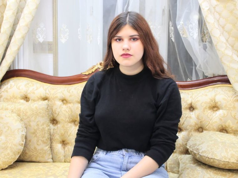 AureliaBrook's profile - Image n°0