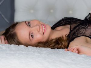 AurikaGold's Sexcam