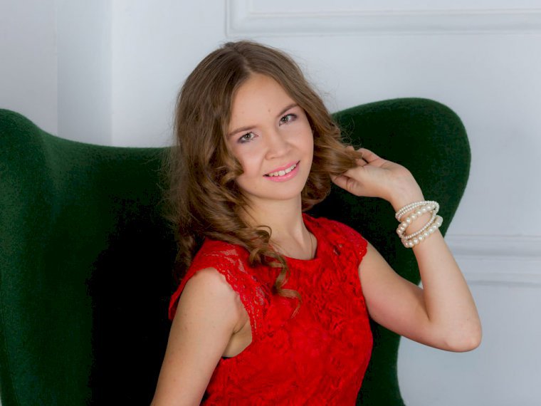 AurikaGoldy's profile - Image n°0