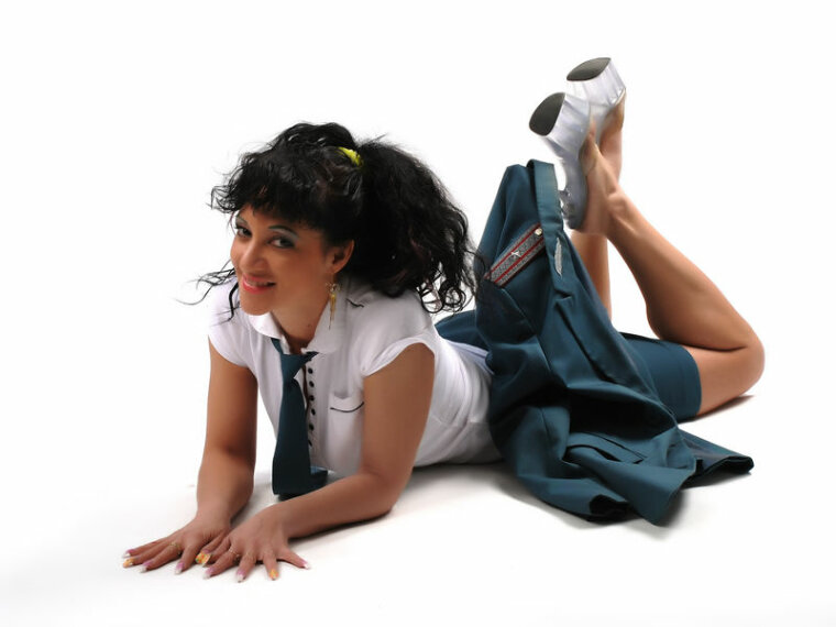 AurikaStar's Profil - Bild n°0