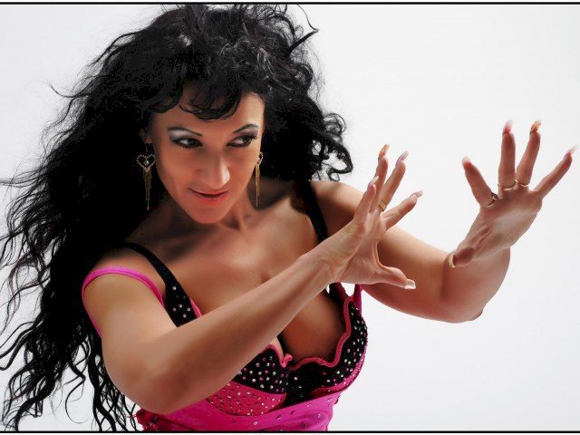 Profil de AurikaStar - Photo n°4