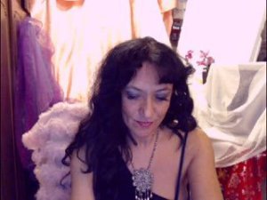 AurikaStar's Sexcam