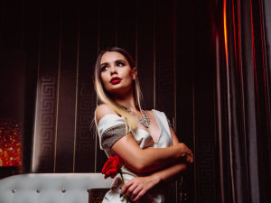 AuroraIrons's Sexcam