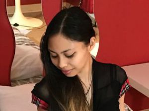 AuroraQuinn's Sexcam