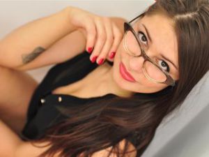Sexcam Porn von AuroraSue