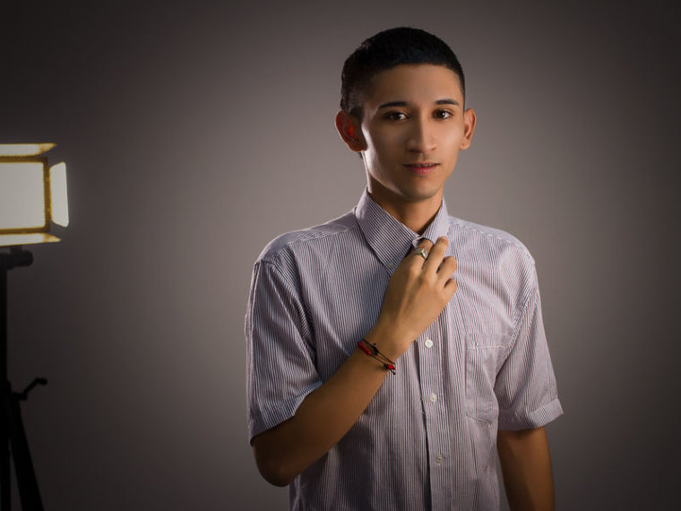 AustinBet's profile - Image n°0