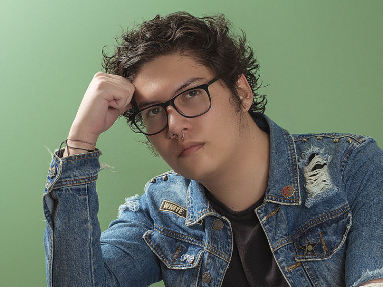 Profil de AustinDavis - Photo n°0