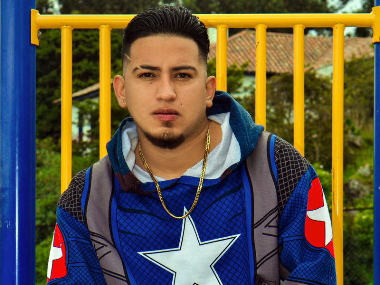 Profil de AustinJackson - Photo n°0