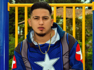 Profil de AustinJackson