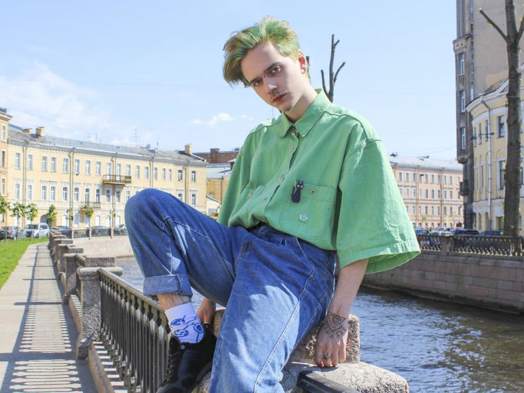AustinMeller's profile - Image n°1